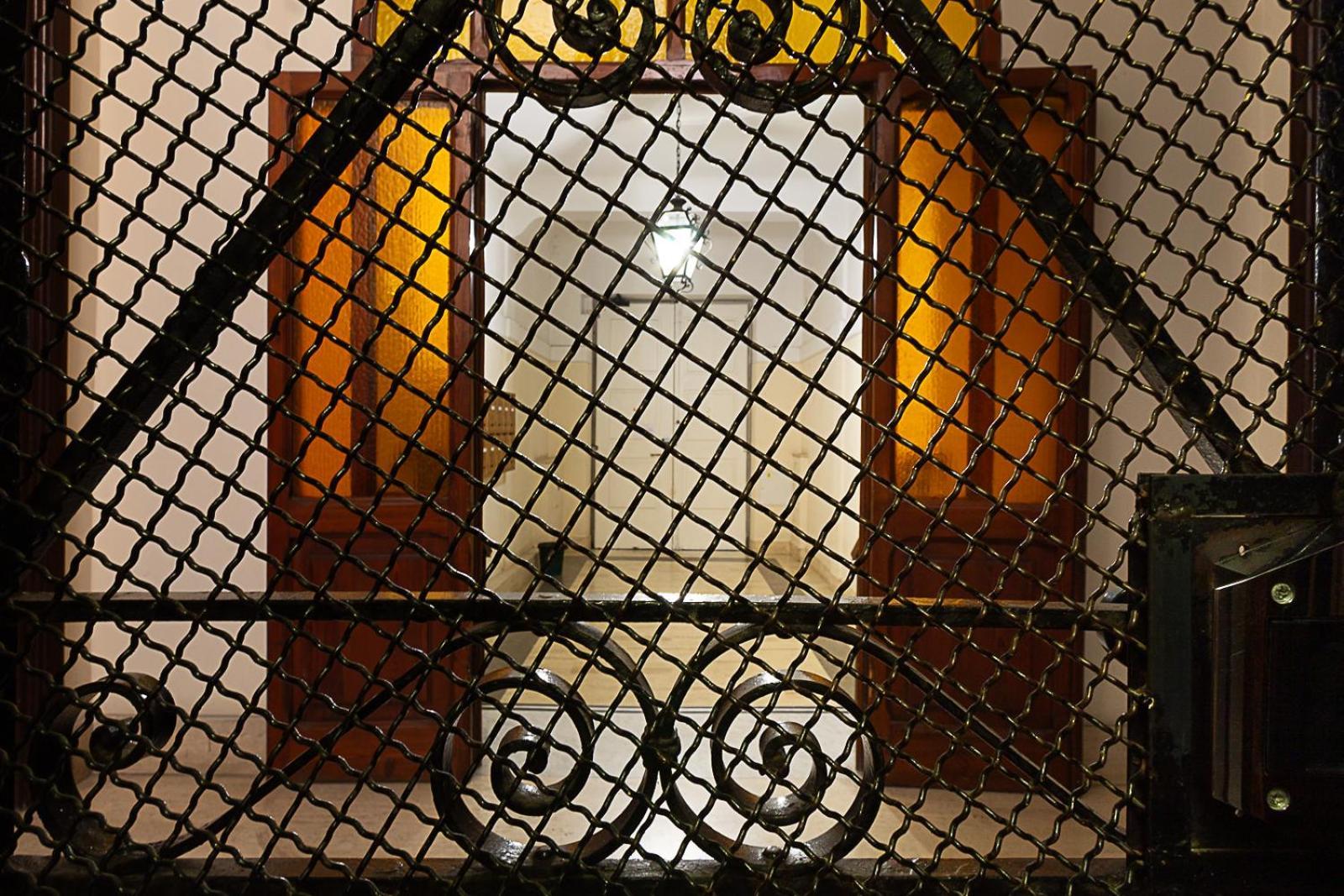 Vatican Gold Loft Рим Экстерьер фото
